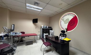 VENDO LOCAL COMERCIAL EN PORTOVIEJO