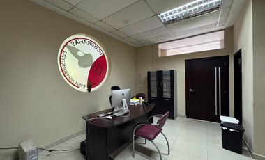 VENDO LOCAL COMERCIAL EN PORTOVIEJO