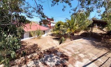 Casa en venta en Quilpué recién remodelada y con terreno