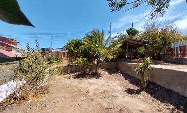 Casa en venta en Quilpué recién remodelada y con terreno