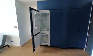 ARRIENDO  Departamentos 1 1/2 D2B, Hospital Fach