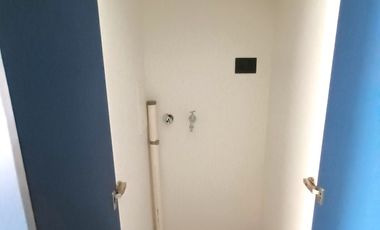 ARRIENDO  Departamentos 1 1/2 D2B, Hospital Fach