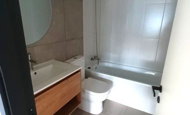ARRIENDO  Departamentos 1 1/2 D2B, Hospital Fach