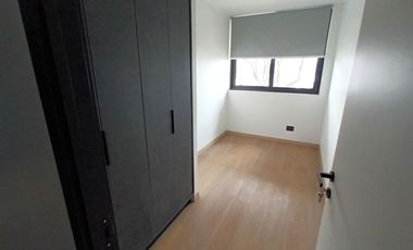 ARRIENDO  Departamentos 1 1/2 D2B, Hospital Fach