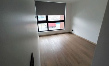 ARRIENDO  Departamentos 1 1/2 D2B, Hospital Fach