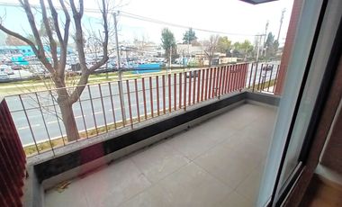 ARRIENDO  Departamentos 1 1/2 D2B, Hospital Fach