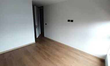 ARRIENDO  Departamentos 1 1/2 D2B, Hospital Fach