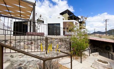 Casa Colinas del Sol