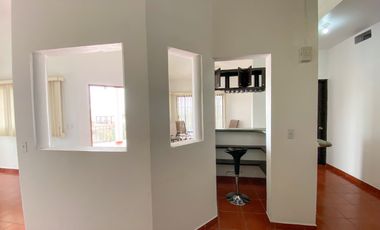 Casa Colinas del Sol