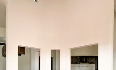 Casa Colinas del Sol