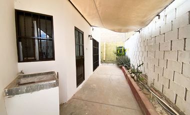 Casa Colinas del Sol