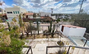 Casa Colinas del Sol