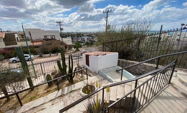 Casa Colinas del Sol