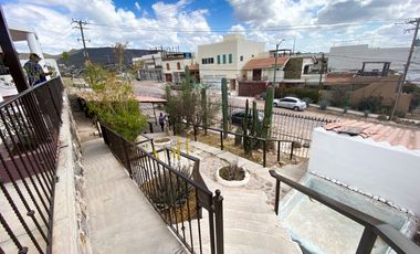 Casa Colinas del Sol