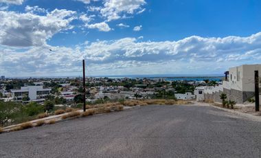 Casa Colinas del Sol