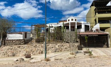 Casa Colinas del Sol