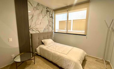 Departamento en Venta Cerca del
Parque