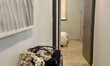 Departamento en Venta Cerca del
Parque