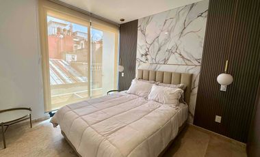 Departamento en Venta Cerca del
Parque