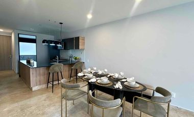 Departamento en Venta Cerca del
Parque