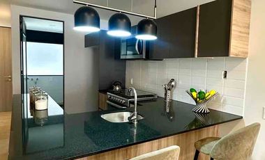 Departamento en Venta Cerca del
Parque