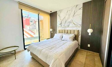 Departamento en Venta Cerca del
Parque