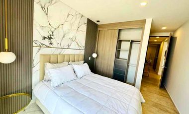 Departamento en Venta Cerca del
Parque