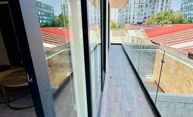 Departamento en Venta Cerca del
Parque