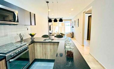 Departamento en Venta Cerca del
Parque