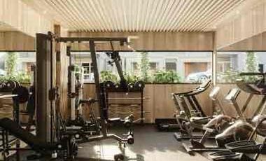 Departamento en Venta Cerca del
Parque