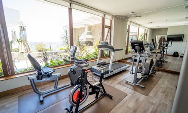 SE ARRIENDA DEPTO EN EDIFICIO PARADISE.