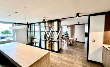 SE ARRIENDA DEPTO EN EDIFICIO PARADISE.