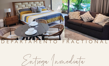 Invierte desde $899,000 en suite Tulum Fractional con rentas