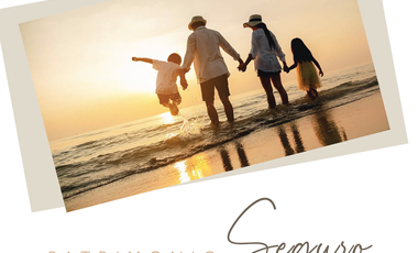 Invierte desde $899,000 en suite Tulum Fractional con rentas