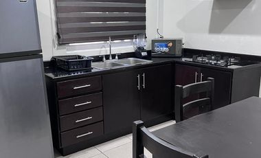 Departamento amueblado a una cuadra de la plaza machado