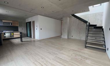 Departamento en Venta en Roma
Norte