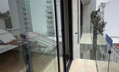 Departamento en Venta en Roma
Norte