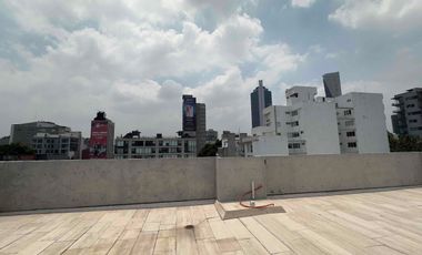 Departamento en Venta en Roma
Norte