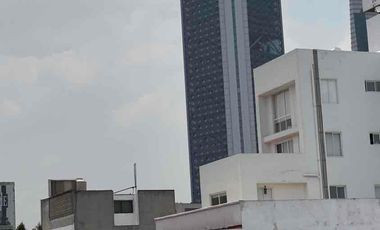 Departamento en Venta en Roma
Norte