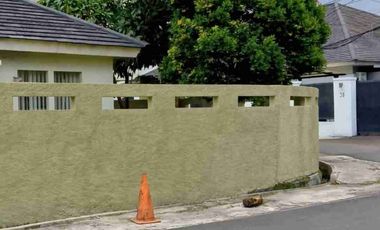 DIJUAL RUMAH BAGUS LOKASI PREMIUM DI CIPETE, CILANDAK, JAKARTA SELATAN