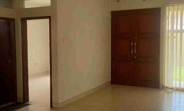 DIJUAL RUMAH BAGUS LOKASI PREMIUM DI CIPETE, CILANDAK, JAKARTA SELATAN