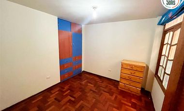 VENDO CASA DE 3 PISOS JR. JAVIER HERAUD, CAJAMARCA precio en USD (107)