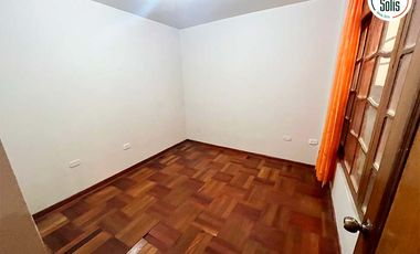 VENDO CASA DE 3 PISOS JR. JAVIER HERAUD, CAJAMARCA precio en USD (107)