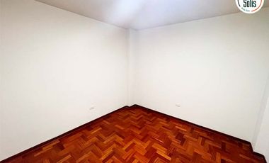 VENDO CASA DE 3 PISOS JR. JAVIER HERAUD, CAJAMARCA precio en USD (107)