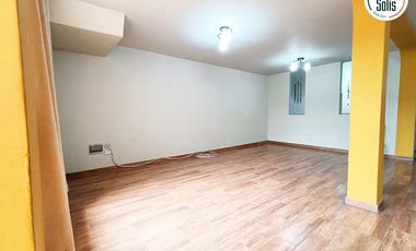 VENDO CASA DE 3 PISOS JR. JAVIER HERAUD, CAJAMARCA precio en USD (107)