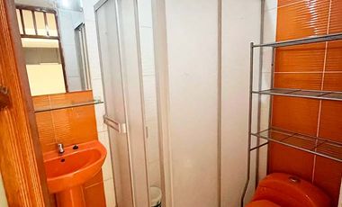 VENDO CASA DE 3 PISOS JR. JAVIER HERAUD, CAJAMARCA precio en USD (107)