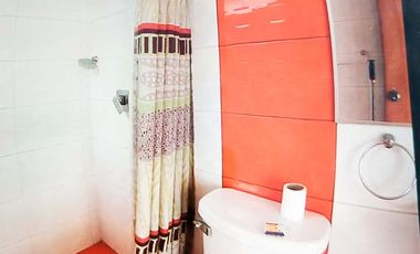 VENDO CASA DE 3 PISOS JR. JAVIER HERAUD, CAJAMARCA precio en USD (107)