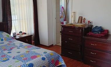 Casa de venta en Otavalo, Conjunto jardines de Otavalo