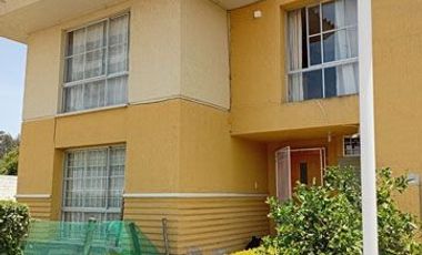 Casa de venta en Otavalo, Conjunto jardines de Otavalo