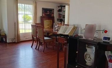 Casa de venta en Otavalo, Conjunto jardines de Otavalo